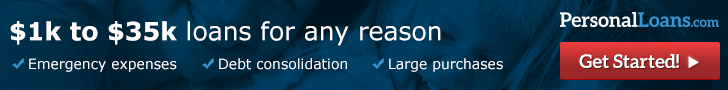 PersonalLoans - Simple and Secure Online Loans